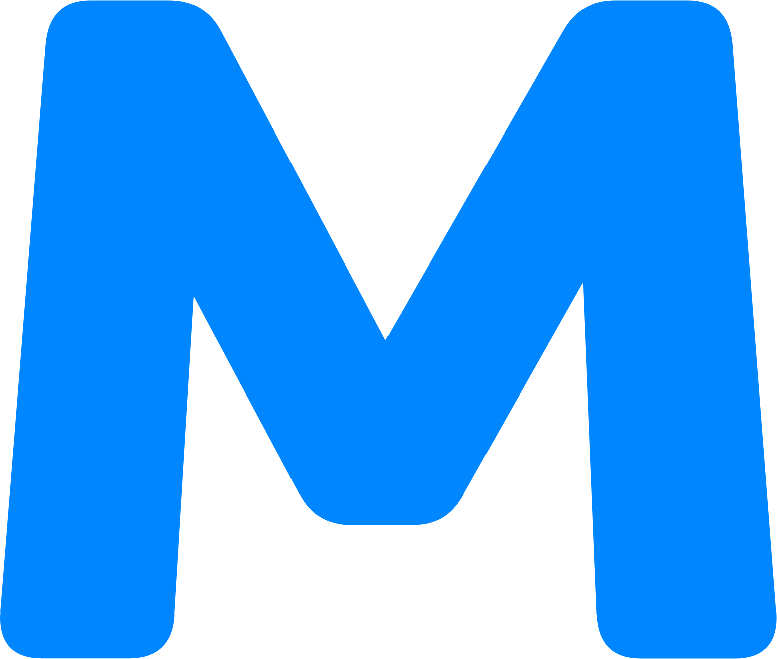 Magalu — Marketplace integrado ao Ginte